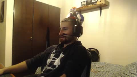 Diego online show from December 2024 11:19:01 PM