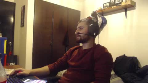 Diego online show from December 2024 02:41:02 AM