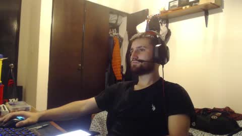 Diego online show from January 2025 12:07:01 AM