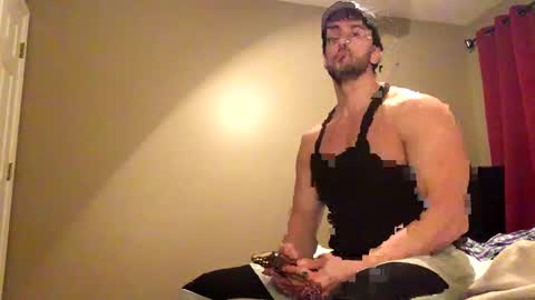 diegodavids online show from January 2025 12:27:02 AM