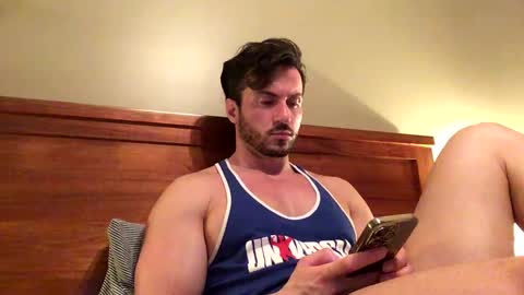 diegodavids online show from February 2025 06:45:02 PM