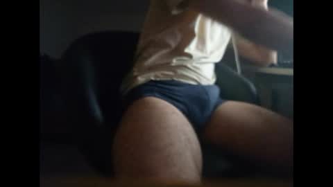 DiegoHot online show from January 2025 12:38:01 AM