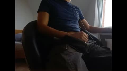 DiegoHot online show from January 2025 03:52:01 PM