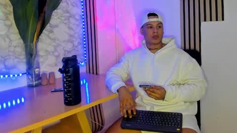 diegomiller_ online show from February 2026 03:33:01 AM