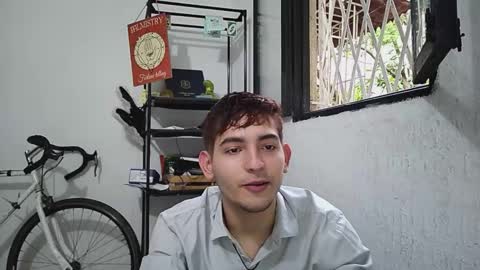 Snapshot of diegorogue_ chatting on January 2025 08:57:01 PM Diego rogue online show from January 2025 08:57:01 PM