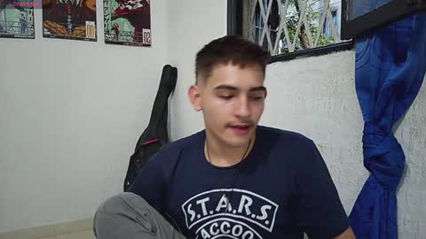 Snapshot of diegorogue_ chatting on January 2025 10:45:01 PM Diego rogue online show from January 2025 10:45:01 PM