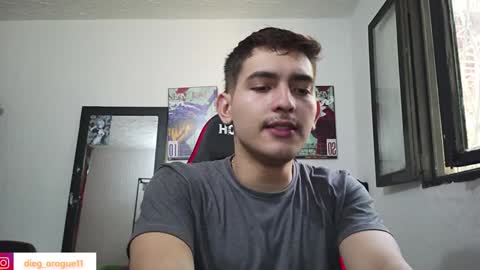 Snapshot of diegorogue_ chatting on January 2025 04:45:01 PM Diego rogue online show from January 2025 04:45:01 PM