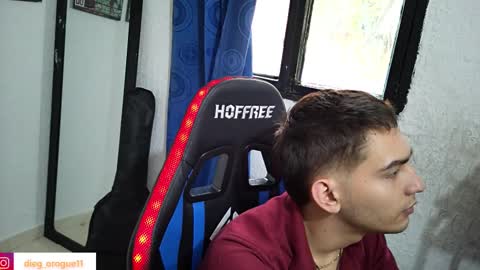 Snapshot of diegorogue_ chatting on March 2025 05:28:02 PM Diego rogue online show from March 2025 05:28:02 PM