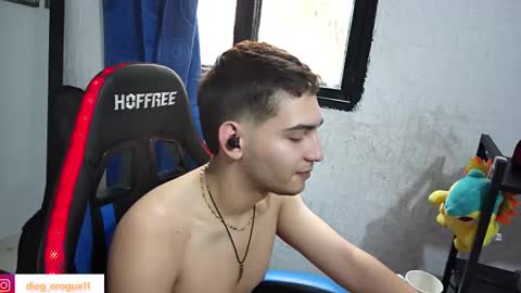 Snapshot of diegorogue_ chatting on March 2025 08:33:02 PM Diego rogue online show from March 2025 08:33:02 PM