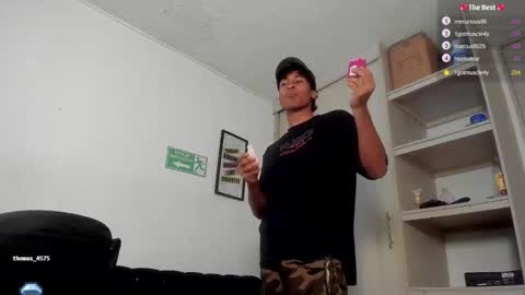Snapshot of diegsz_ chatting on February 2025 03:54:02 PM diego online show from February 2025 03:54:02 PM