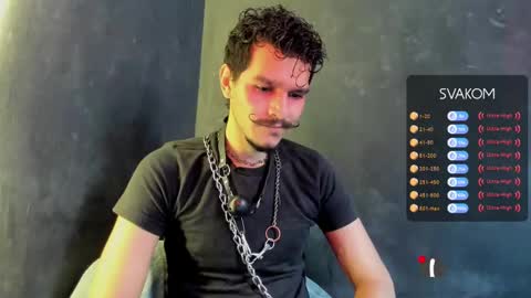 diemond_latinx98 online show from October 2025 04:37:01 PM