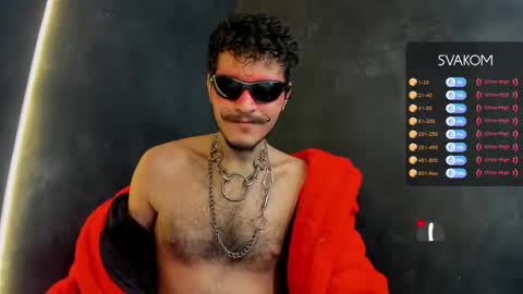 diemond_latinx98 online show from November 2025 03:50:01 PM