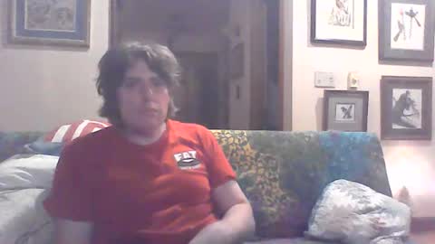 Snapshot of diggitydan1984 chatting on April 2026 07:36:02 AM Daniel online show from April 2026 07:36:02 AM