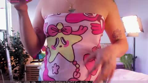 Estef  Ger     online show from May 2026 10:18:02 PM