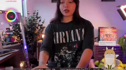 Estef  Ger     online show from June 2026 02:11:01 PM