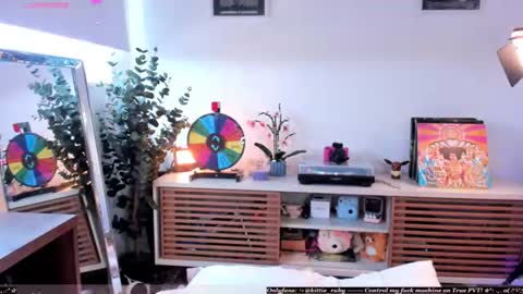 Estef  Ger     online show from July 2026 07:05:02 PM