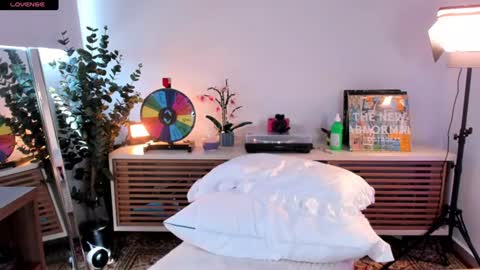 Estef  Ger     online show from July 2026 04:54:02 PM
