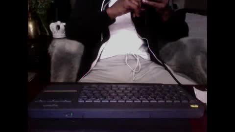 The Digital Pimp.... online show from February 2026 12:26:02 PM