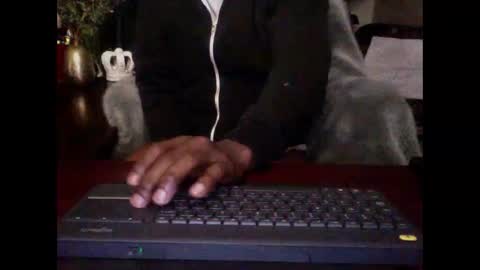 The Digital Pimp.... online show from February 2026 12:12:01 PM