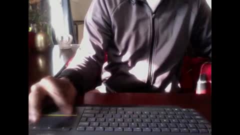 The Digital Pimp.... online show from May 2026 11:17:01 AM