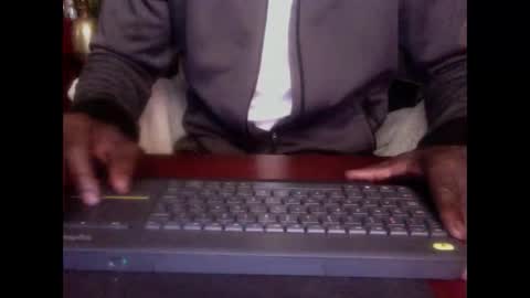 The Digital Pimp.... online show from May 2026 08:20:01 AM