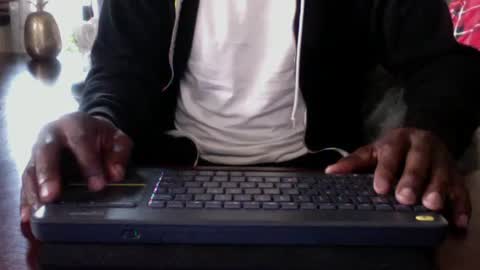 The Digital Pimp.... online show from July 2026 11:47:01 AM