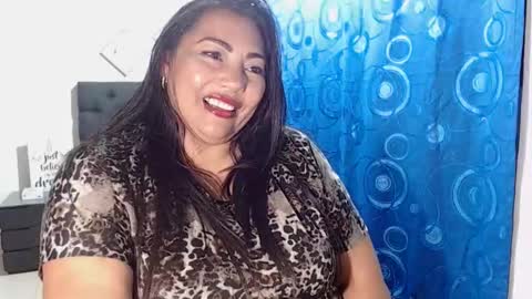 Snapshot of dihayara chatting on January 2025 02:55:01 AM Mariana online show from January 2025 02:55:01 AM