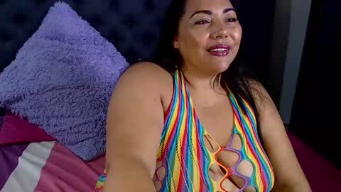 Snapshot of dihayara chatting on February 2025 03:28:01 AM Mariana online show from February 2025 03:28:01 AM