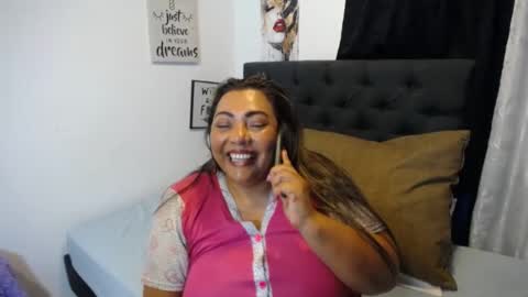 Mariana online show from June 2026 02:49:01 AM
