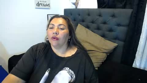 Mariana online show from June 2026 05:34:02 AM