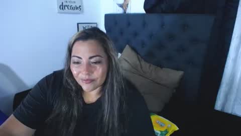 Mariana online show from July 2026 01:16:01 AM