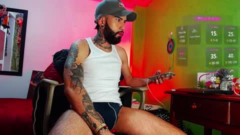  Dylan  online show from February 2025 09:04:02 AM