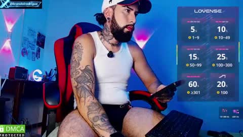  Dylan  online show from May 2026 11:00:01 PM