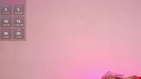 diiosa_latina online show from May 2026 08:38:02 PM