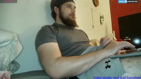 Daddy online show from February 2025 09:55:02 AM