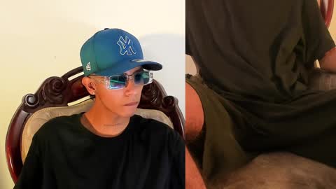 dikey_18 online show from January 2025 10:16:02 PM