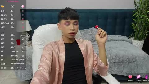  DILAN online show from September 2025 06:08:01 PM