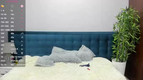  DILAN online show from October 2025 05:56:02 PM