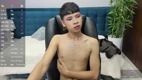  DILAN online show from October 2025 05:48:02 PM