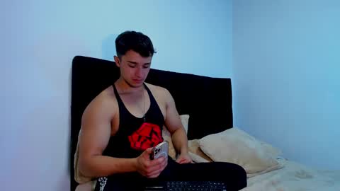 Snapshot of dilan_coy chatting on January 2025 06:24:02 PM Dilan Coy online show from January 2025 06:24:02 PM