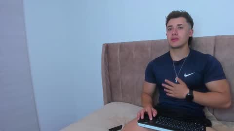 Snapshot of dilan_coy chatting on September 2025 03:01:01 AM Dilan Coy online show from September 2025 03:01:01 AM