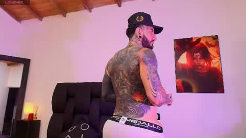 Dilan Scootk online show from July 2026 07:05:02 PM