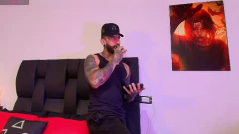 Dilan Scootk online show from July 2026 07:56:02 PM