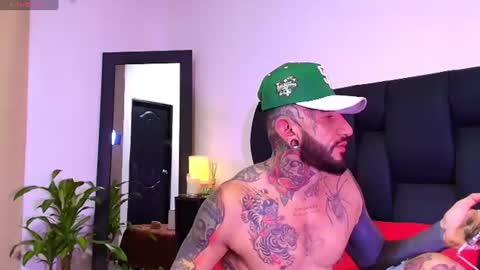 Dilan Scootk online show from July 2026 08:52:02 PM