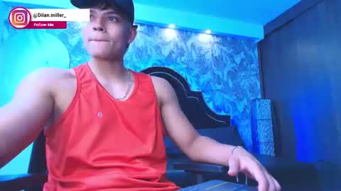 dilanmiller_ online show from July 2026 05:34:01 PM