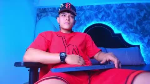 dilanmiller_ online show from July 2026 05:04:02 PM