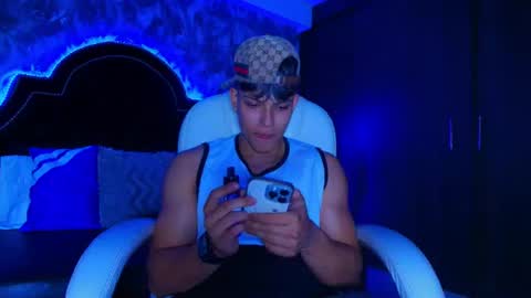 dilanmiller_ online show from July 2026 05:30:02 PM