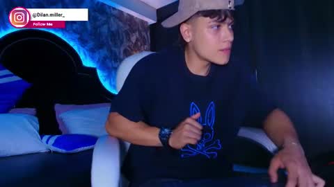 dilanmiller_ online show from July 2026 04:22:01 PM