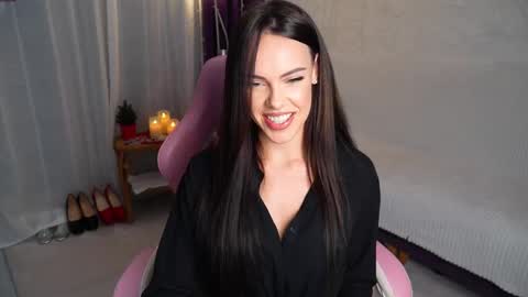 Snapshot of dilara_foxx chatting on February 2026 09:00:02 PM Dilara online show from February 2026 09:00:02 PM