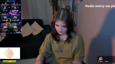 Snapshot of dilara_xbaby chatting on September 2025 02:19:01 PM Dilara online show from September 2025 02:19:01 PM